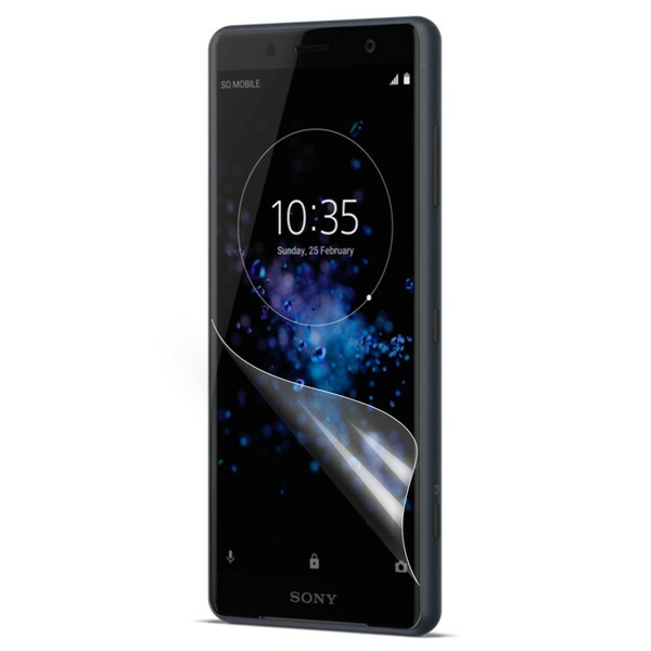 Screen protector for Sony Xperia XZ2 Compact