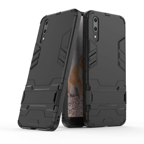 Huawei P20 Ultra Resistant Case