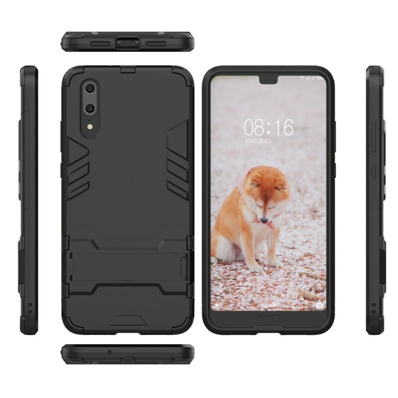 Huawei P20 Ultra Resistant Case