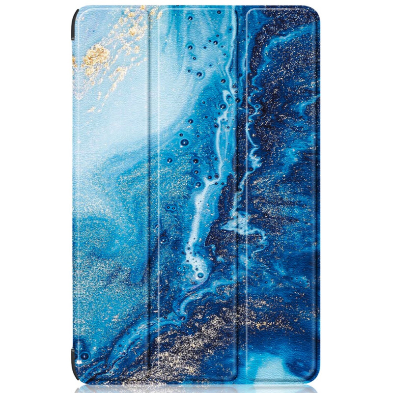 Smart Case Samsung Galaxy Tab S9 Sea Wave