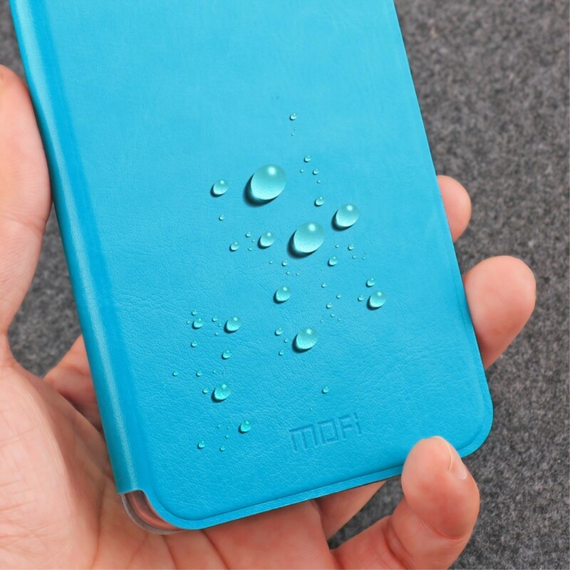 Flip Cover Huawei P20 MOFI