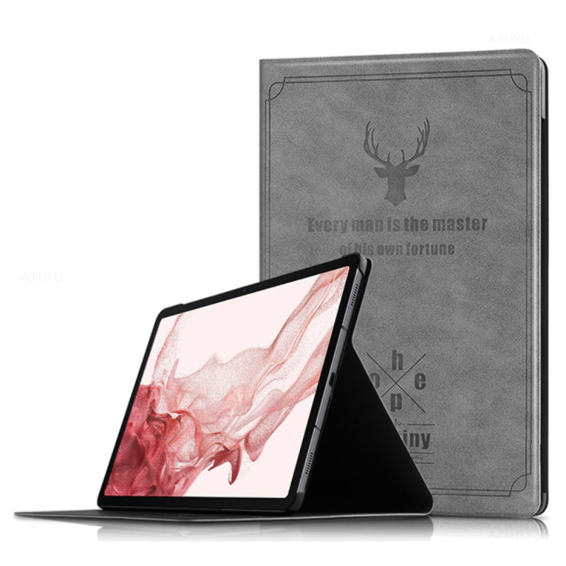 Samsung Galaxy Tab S9 Stag Case