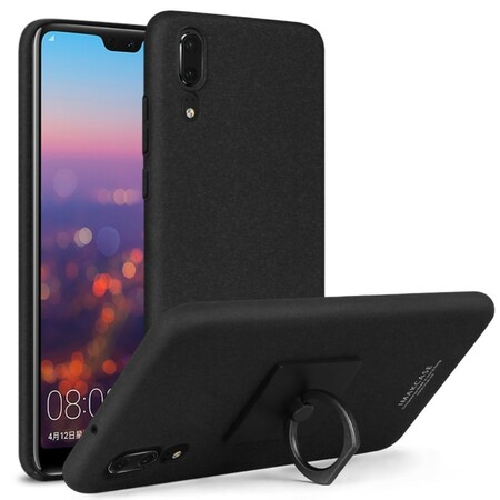 Case Huawei P20 ring