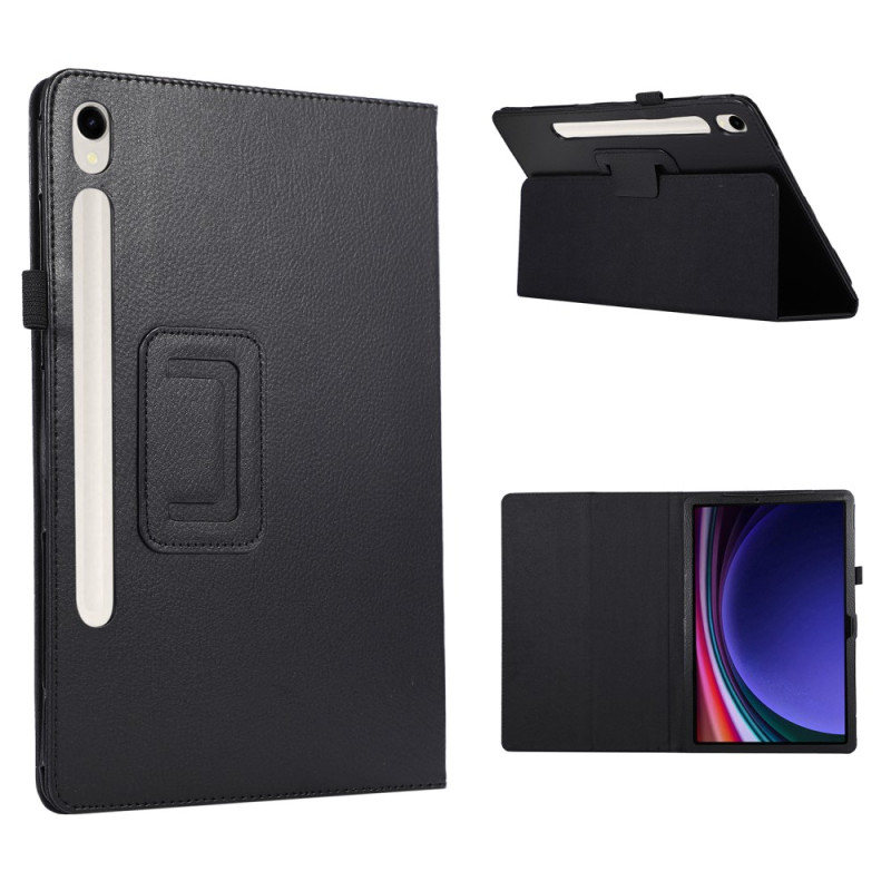 Samsung Galaxy Tab S9 The
ather Effect Case