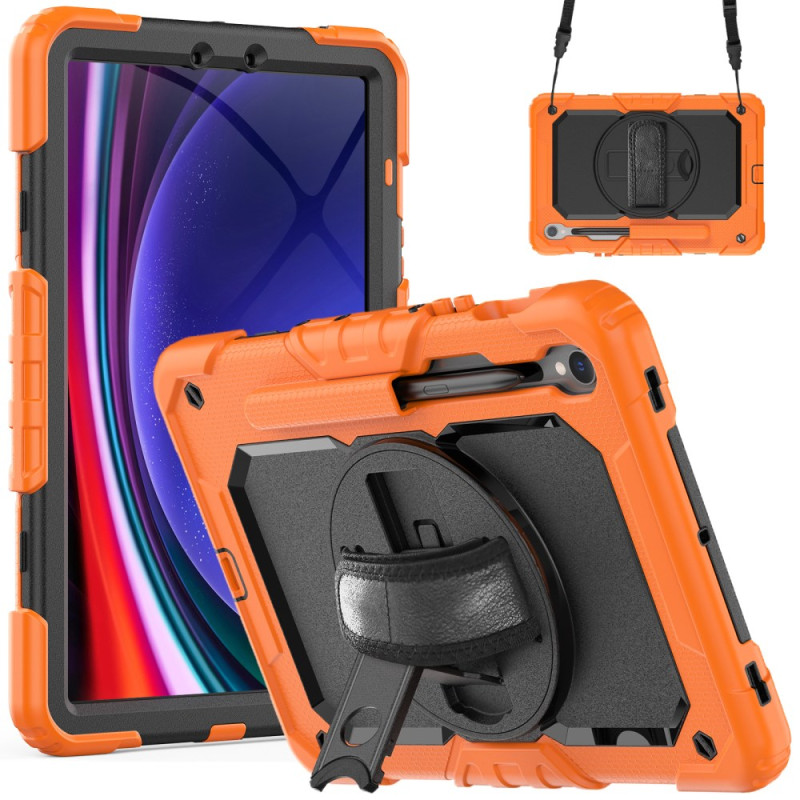 Samsung Galaxy Tab S9 Ultra Resistant Multi-Functional Case