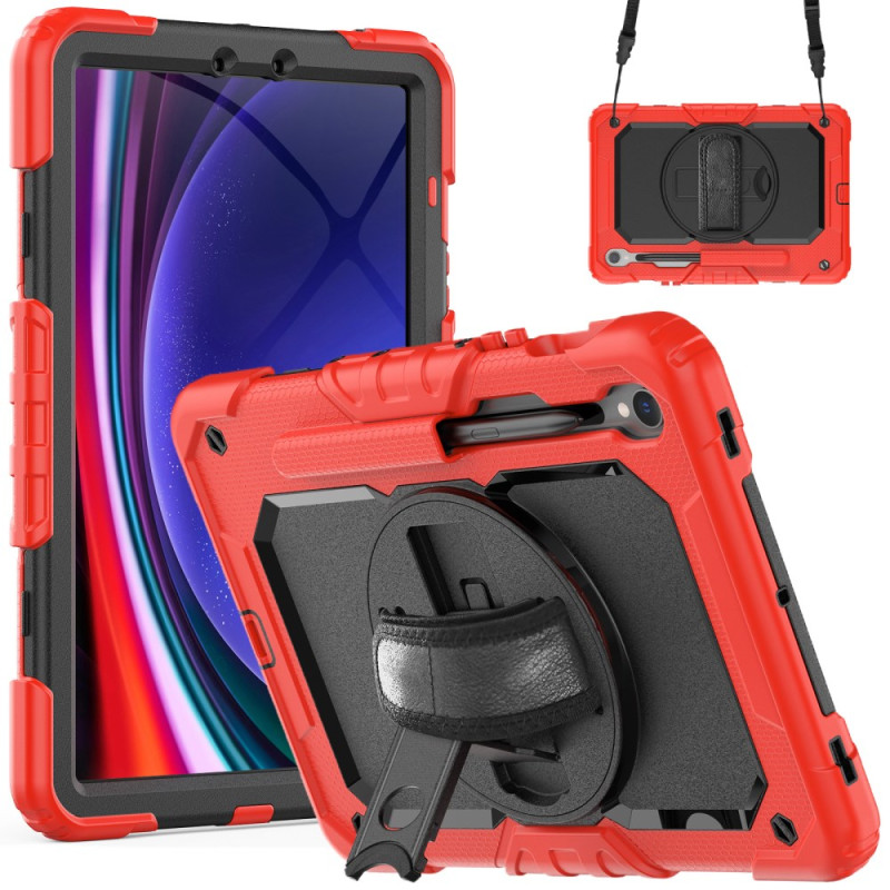 Samsung Galaxy Tab S9 Ultra Resistant Multi-Functional Case