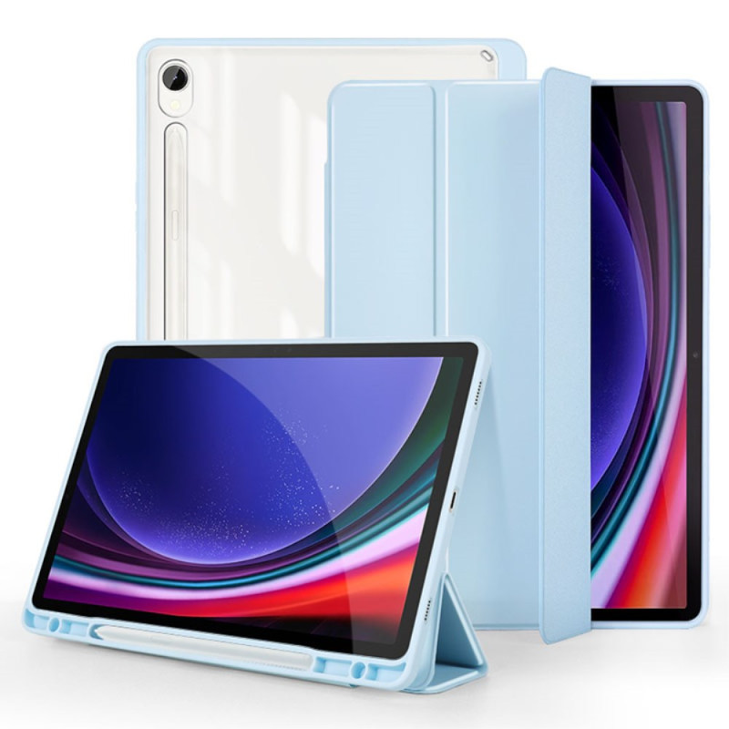 Smart Case Samsung Galaxy Tab S9 Ultra-Thin