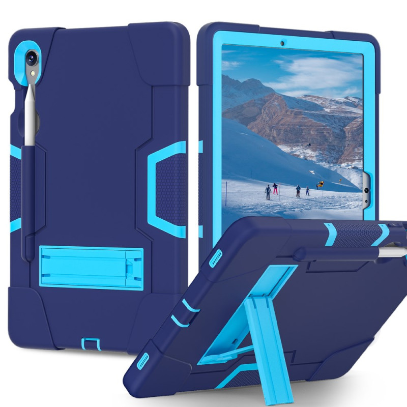 Samsung Galaxy Tab S9 Two-tone Case with Integrated Stand