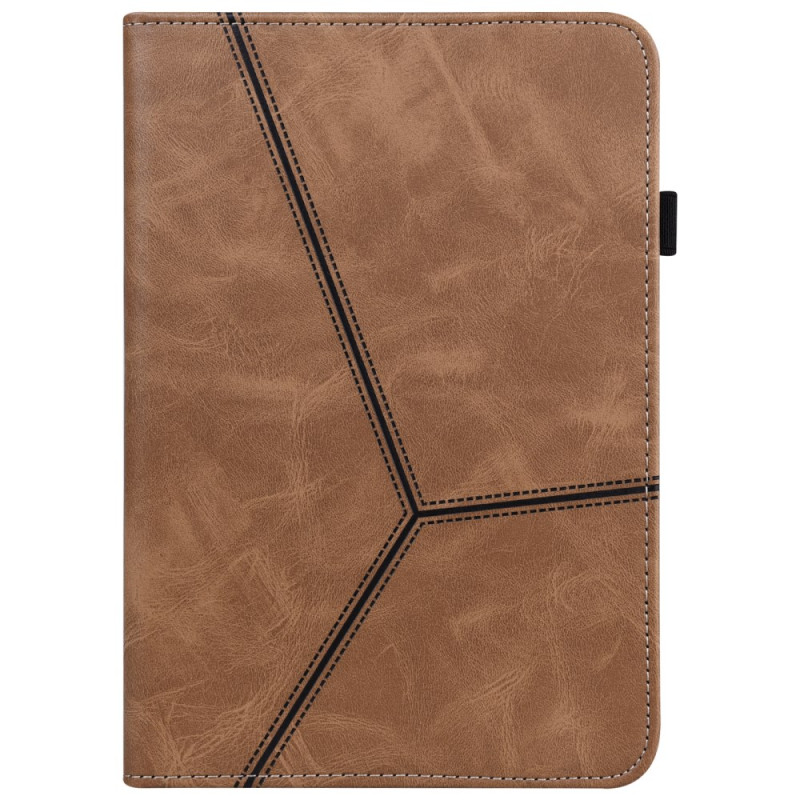 Samsung Galaxy Tab S9 / S9 FE Retro Case