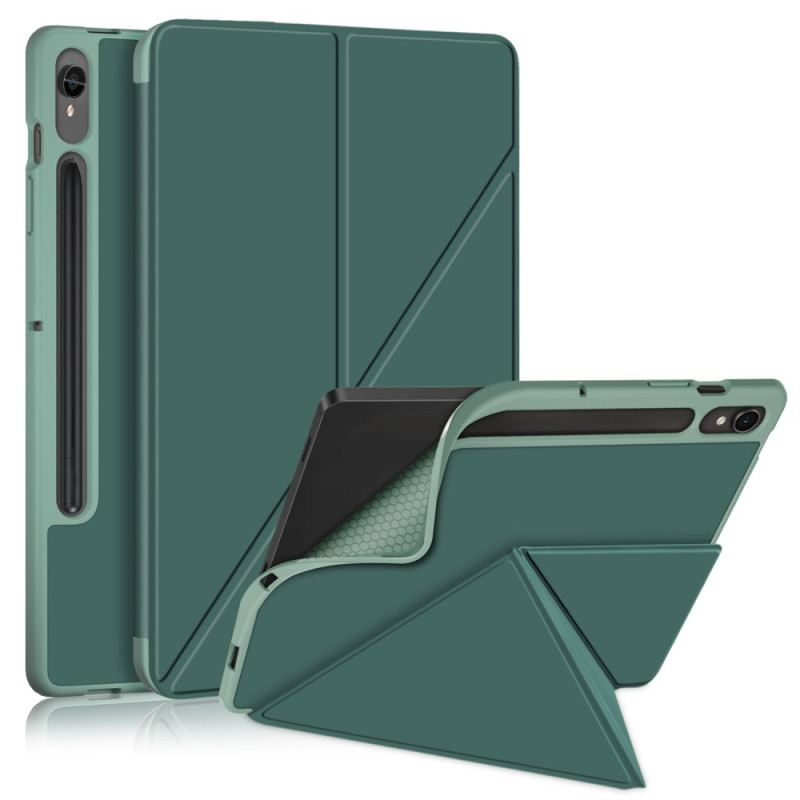 Smart Case Samsung Galaxy Tab S9 Origami Support