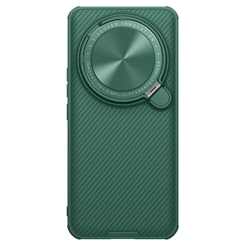 Xiaomi 14 Ultra Case NILLKIN CamShield Prop Series Green