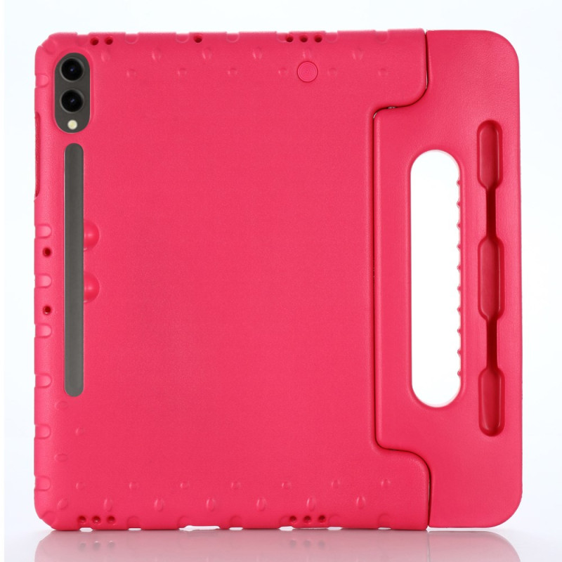 Samsung Galaxy Tab S9 Plus / S9 FE Plus EVA Case Support and Handle