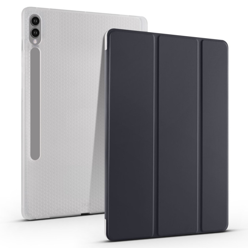 Smart Case Samsung Galaxy Tab S9 Plus Reinforced Corners with Stylus Holder
