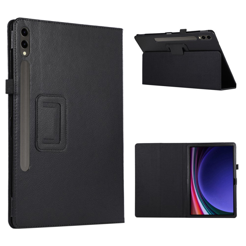 Samsung Galaxy Tab S9 Plus The
ather Effect Case