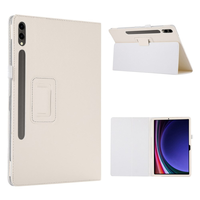 Samsung Galaxy Tab S9 Plus The
ather Effect Case