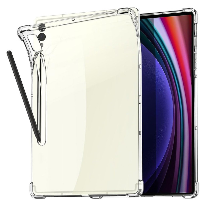 Samsung Galaxy Tab S9 FE Plus Clear HD Case