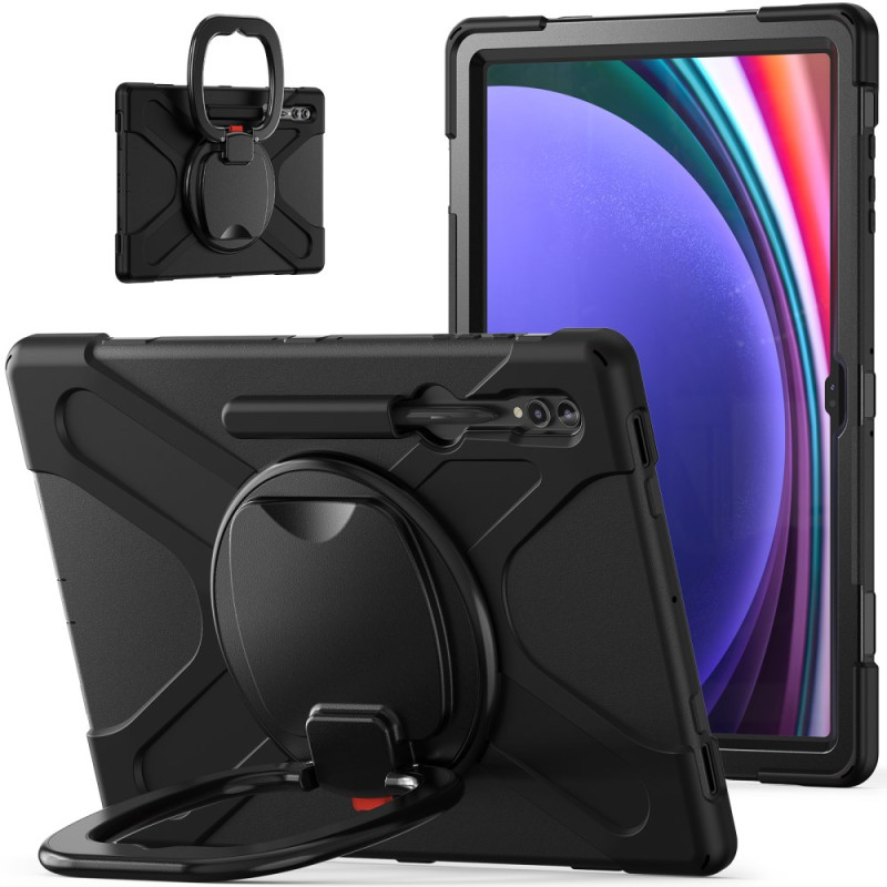 Samsung Galaxy Tab S10 Ultra / S9 Ultra / S8 Ultra Multifunction Case