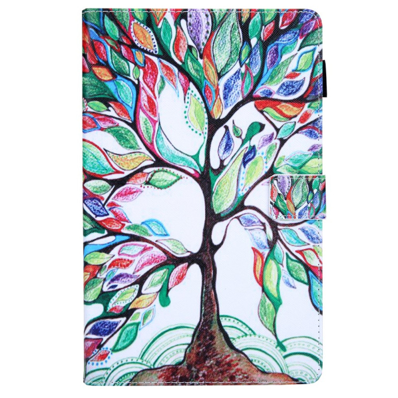 Case Samsung Galaxy Tab A9 Tree of Life