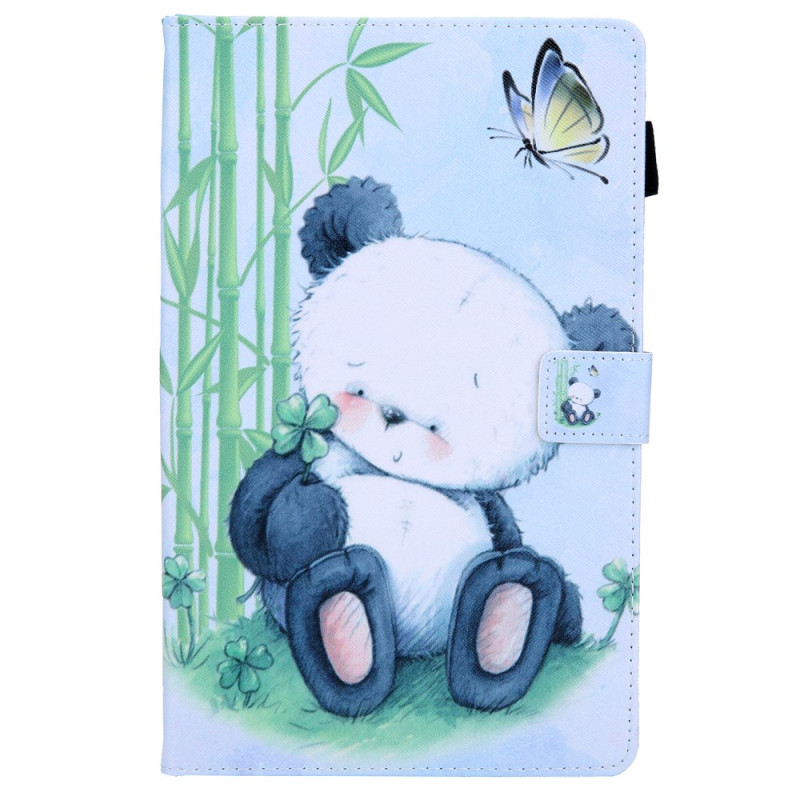 Samsung Galaxy Tab A9 Panda Case