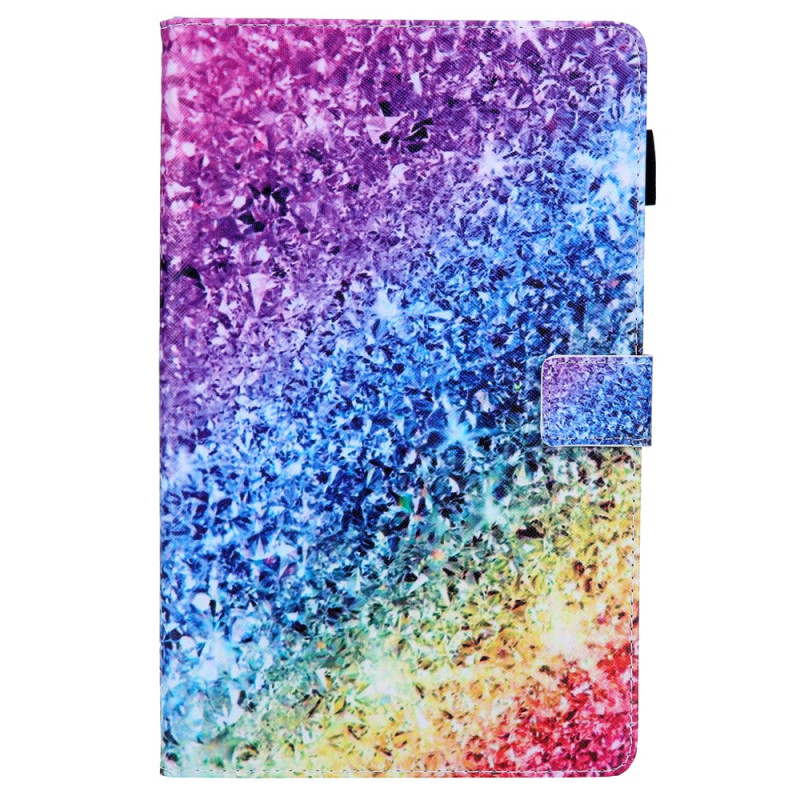 Samsung Galaxy Tab A9 Diamond Case