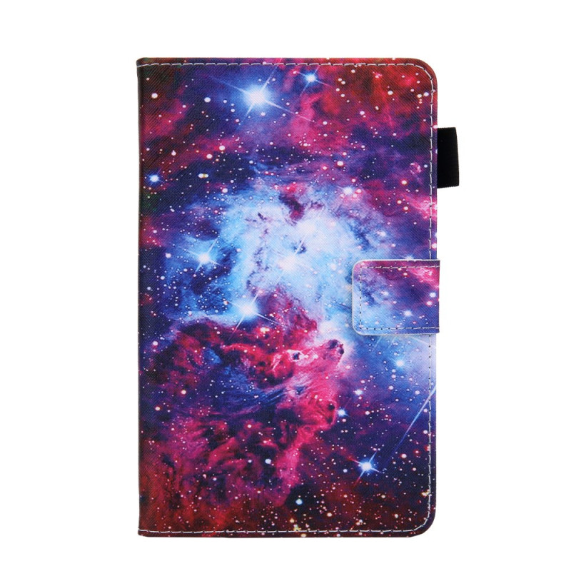 Samsung Galaxy Tab A9 Starry Sky Case