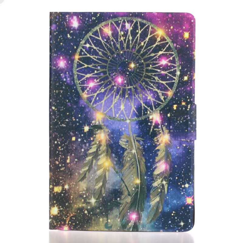 Samsung Galaxy Tab A9 Dreamcatcher Case