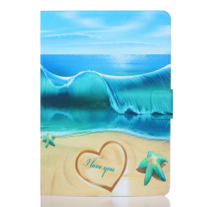 Samsung Galaxy Tab A9 Beach Case