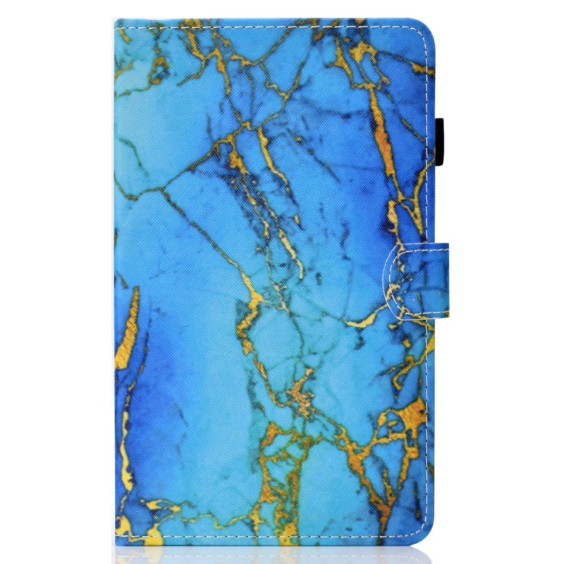 Samsung Galaxy Tab A9 Marble Case