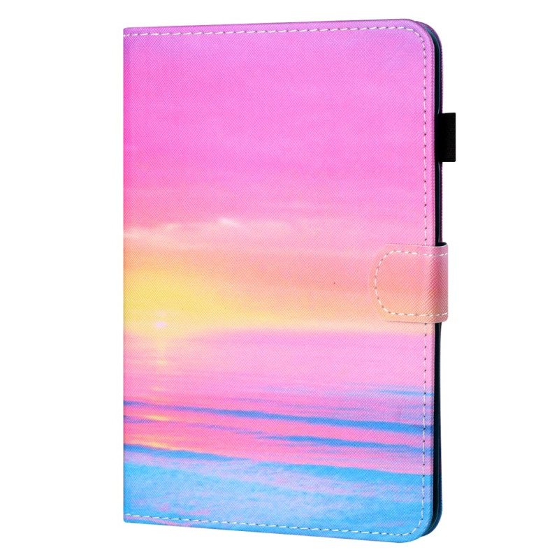 Samsung Galaxy Tab A9 Sunrise Case