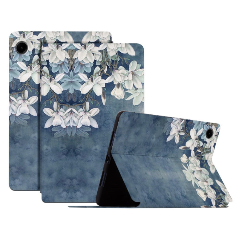 Samsung Galaxy Tab A9 Case Floral