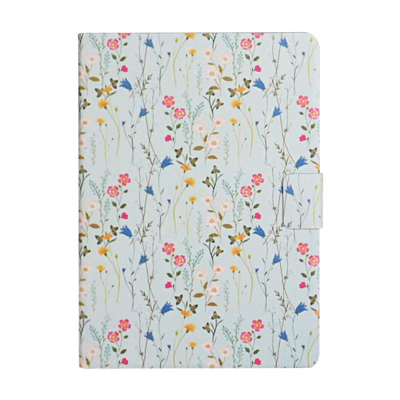 Samsung Galaxy Tab A9 Small Flower Case