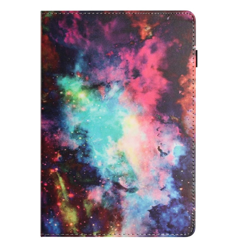 Samsung Galaxy Tab A9 Starry Sky Case