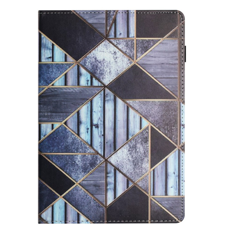 Samsung Galaxy Tab A9 Prismatic Case