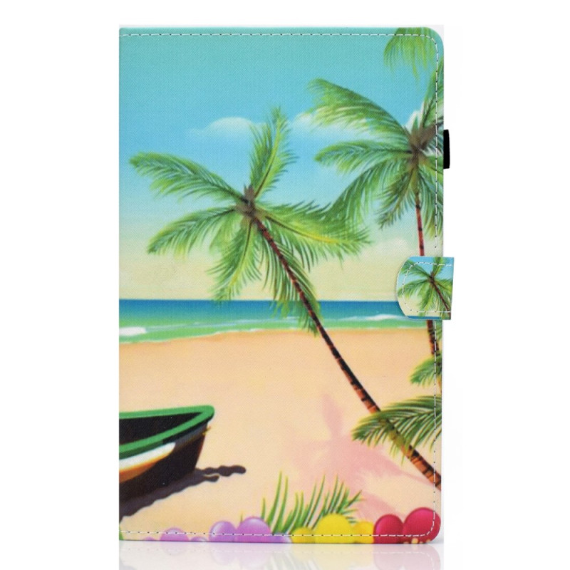 Samsung Galaxy Tab A9 Paradise Case