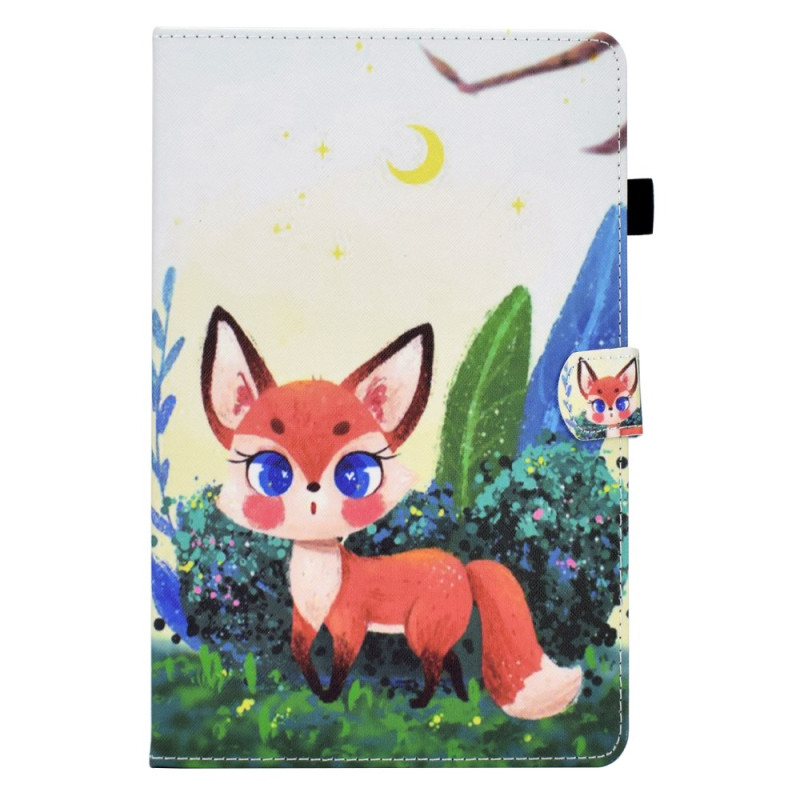 Samsung Galaxy Tab A9 Fox Case