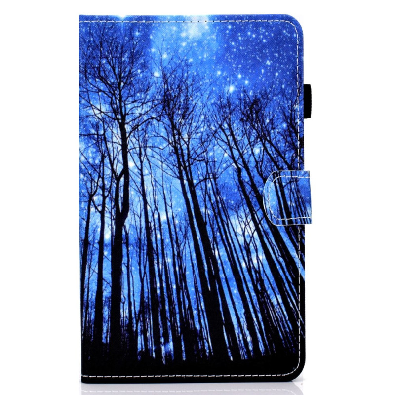 Samsung Galaxy Tab A9 Forest Case