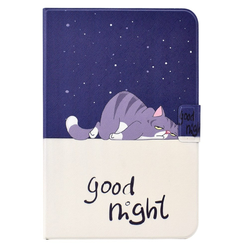 Samsung Galaxy Tab A9 Good Night Case