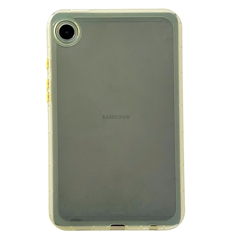 Samsung Galaxy Tab A9 Transparent Case