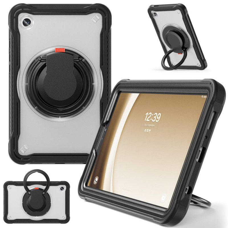 Samsung Galaxy Tab A9 Case Rotating Support and Handle