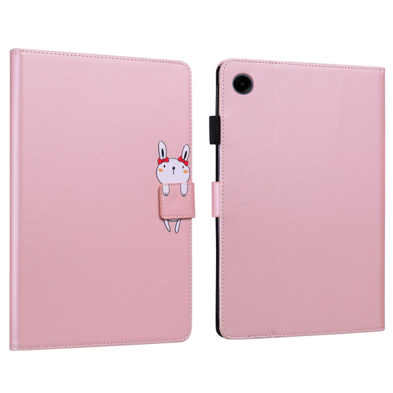 Samsung Galaxy Tab A9 Animal Motif Case