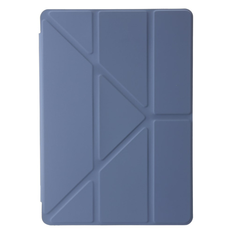 Smart Case Samsung Galaxy Tab A9 Style The
ather