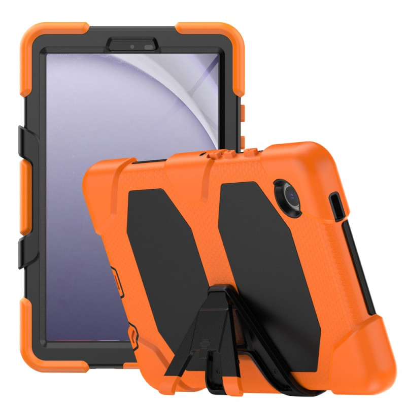 Samsung Galaxy Tab A9 Drop-Proof Case with Shoulder Strap