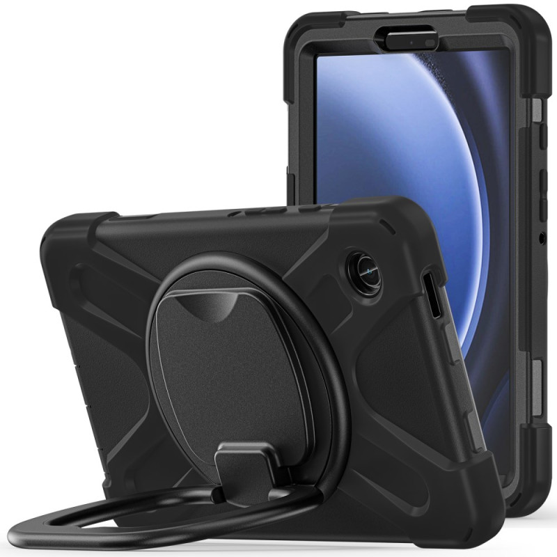 Samsung Galaxy Tab A9 Reinforced Case Support Ring