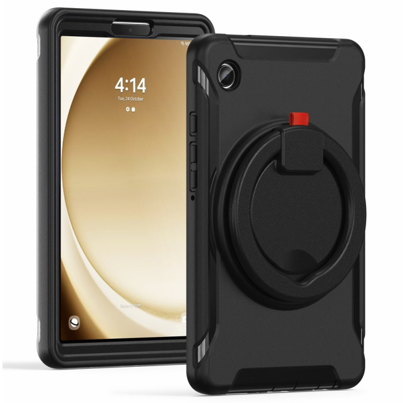 Samsung Galaxy Tab A9 Classic Reinforced Case Support Ring