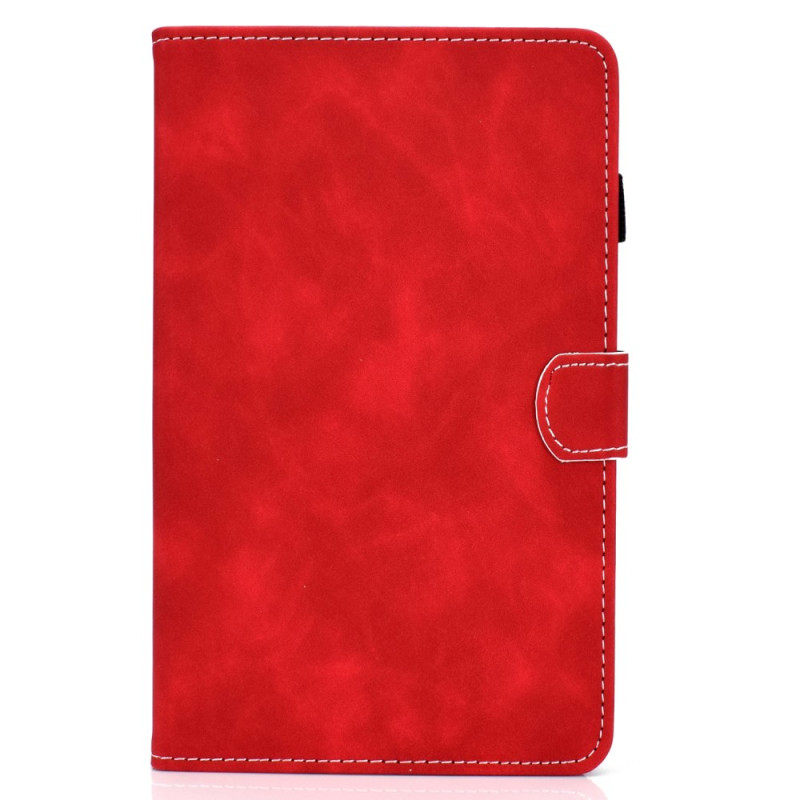 Samsung Galaxy Tab A9 Retro The
ather Case