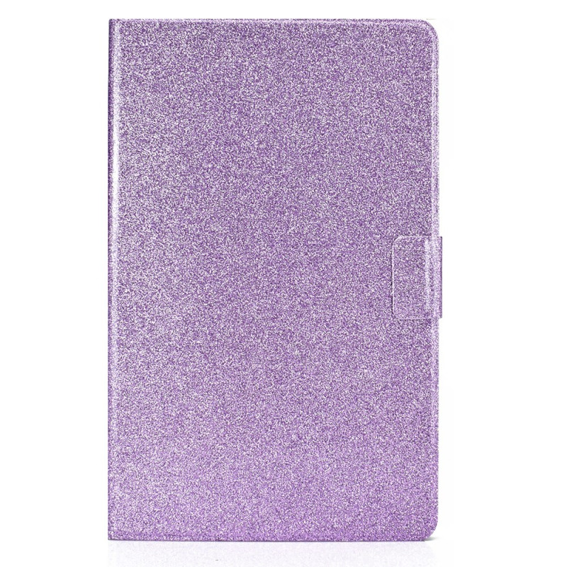Samsung Galaxy Tab A9 Glitter Card Case