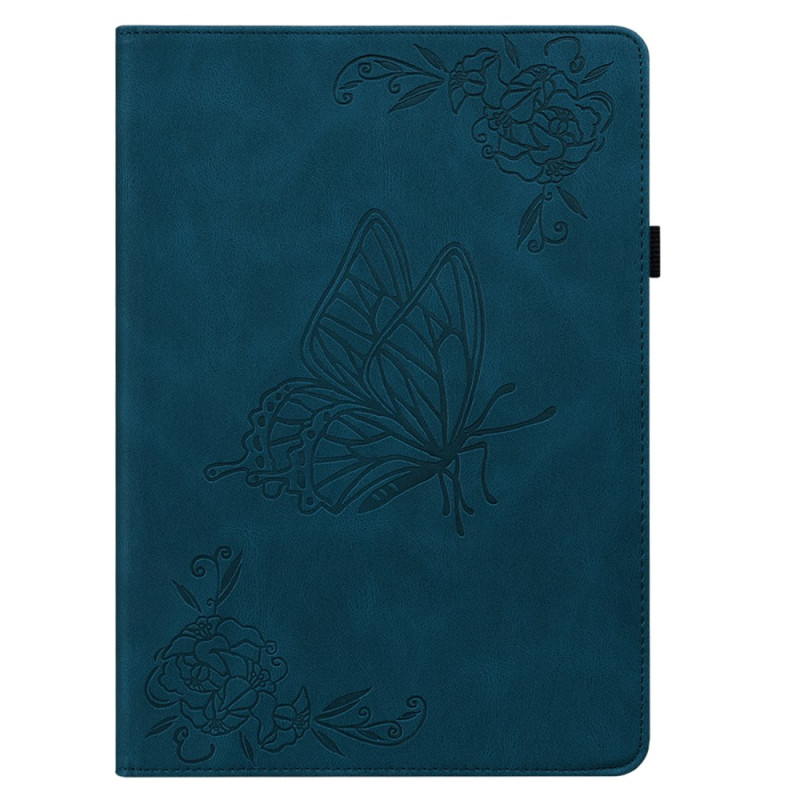 Samsung Galaxy Tab A9 Butterfly Case