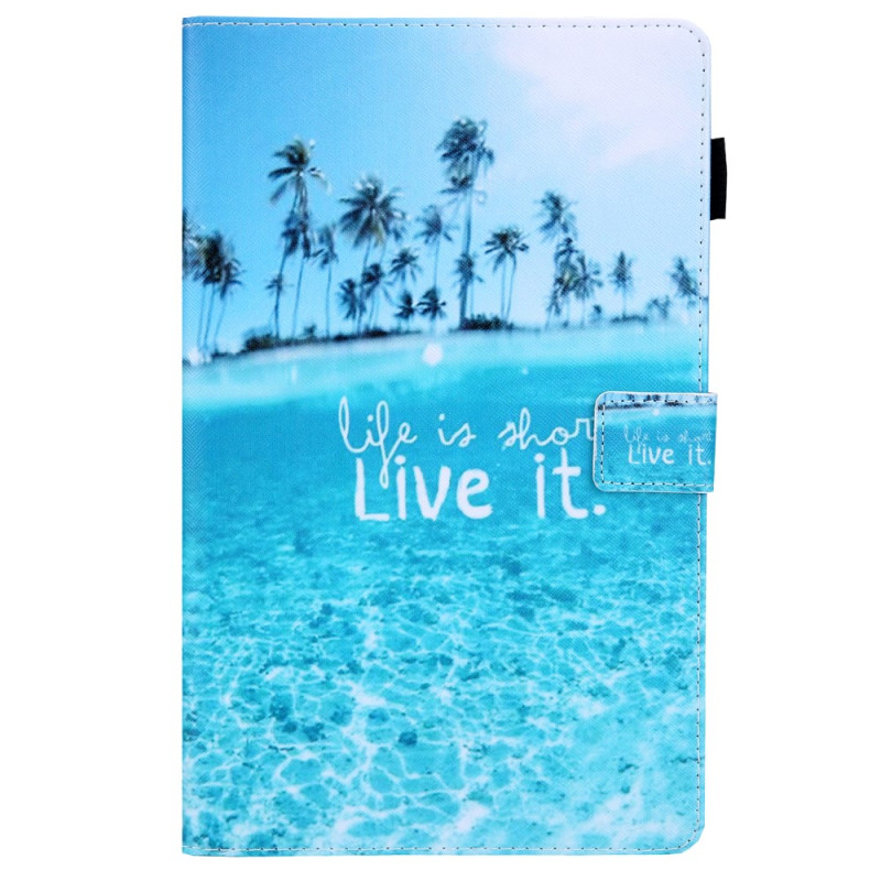 Samsung Galaxy Tab A9 Plus Live It Case