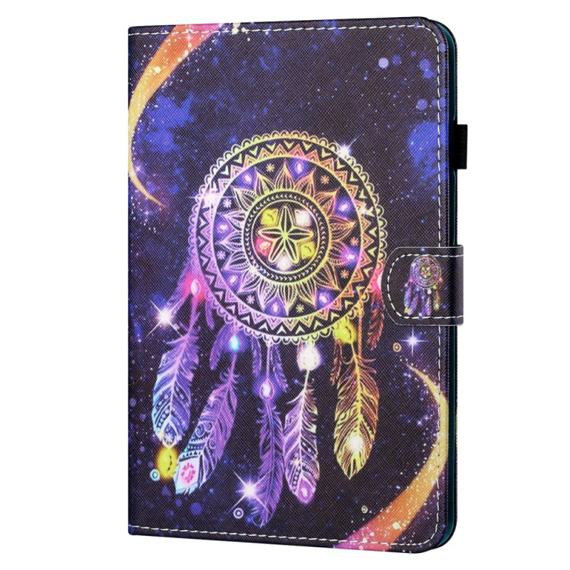 Samsung Galaxy Tab A9 Plus Dream Catcher Graphic Case