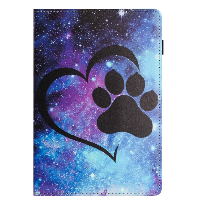 Samsung Galaxy Tab A9 Plus Love Imprint Case